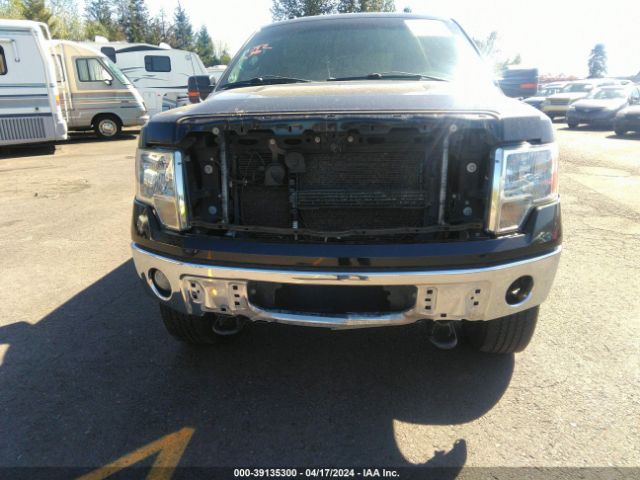 Photo 5 VIN: 1FTFW1EF7DFD04048 - FORD F150 