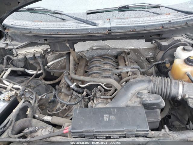 Photo 9 VIN: 1FTFW1EF7DFD04048 - FORD F150 