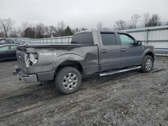 Photo 2 VIN: 1FTFW1EF7DFD36792 - FORD F-150 