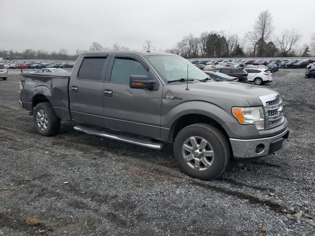 Photo 3 VIN: 1FTFW1EF7DFD36792 - FORD F-150 