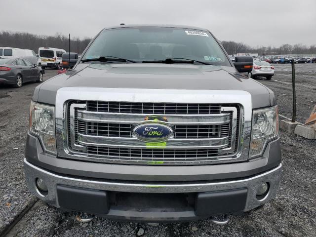 Photo 4 VIN: 1FTFW1EF7DFD36792 - FORD F-150 