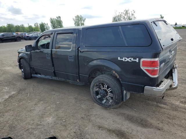 Photo 1 VIN: 1FTFW1EF7DFD50577 - FORD F-150 