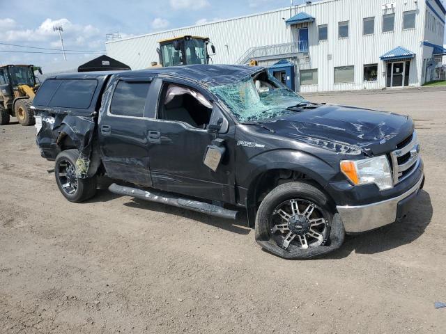 Photo 3 VIN: 1FTFW1EF7DFD50577 - FORD F-150 