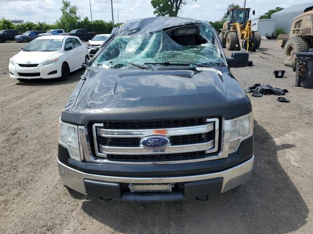 Photo 4 VIN: 1FTFW1EF7DFD50577 - FORD F-150 