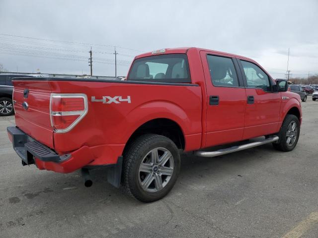 Photo 2 VIN: 1FTFW1EF7DKD10572 - FORD F150 SUPER 