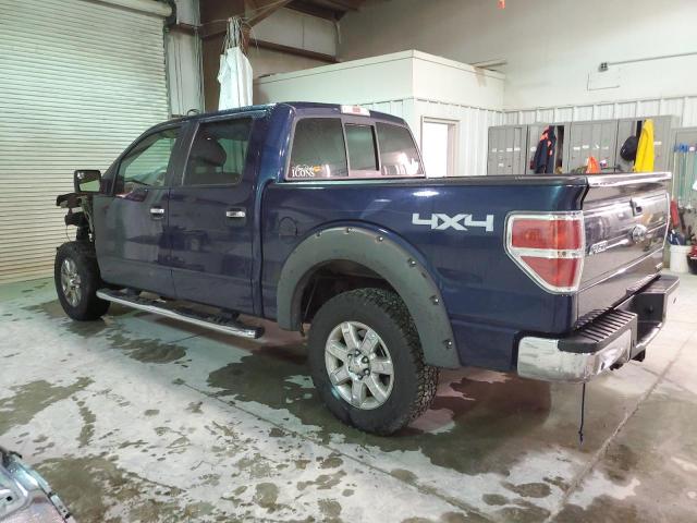 Photo 1 VIN: 1FTFW1EF7DKD34838 - FORD F-150 