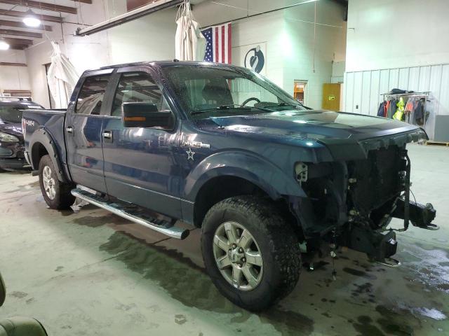 Photo 3 VIN: 1FTFW1EF7DKD34838 - FORD F-150 