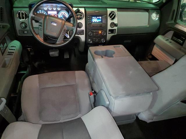 Photo 7 VIN: 1FTFW1EF7DKD34838 - FORD F-150 