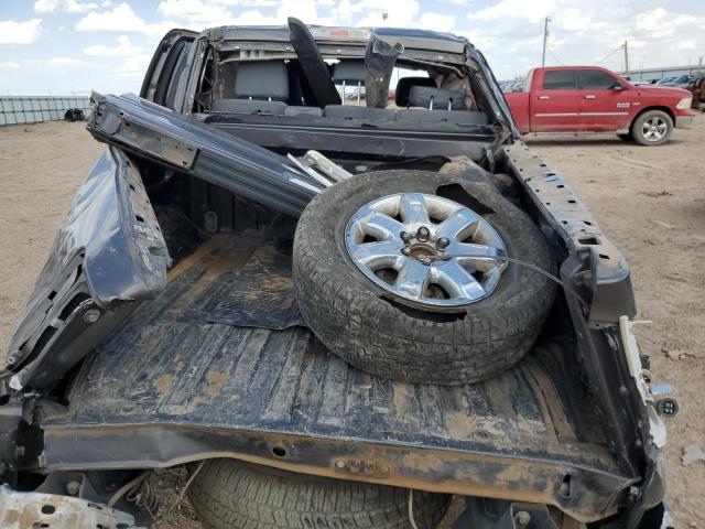 Photo 11 VIN: 1FTFW1EF7DKD46908 - FORD F150 SUPER 