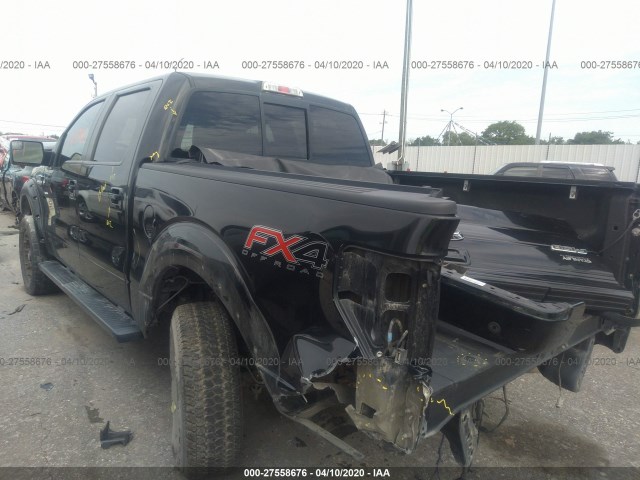 Photo 2 VIN: 1FTFW1EF7DKD68889 - FORD F-150 