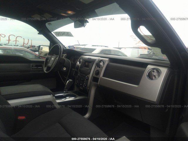 Photo 4 VIN: 1FTFW1EF7DKD68889 - FORD F-150 