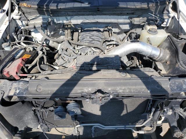 Photo 10 VIN: 1FTFW1EF7DKF73127 - FORD F150 SUPER 