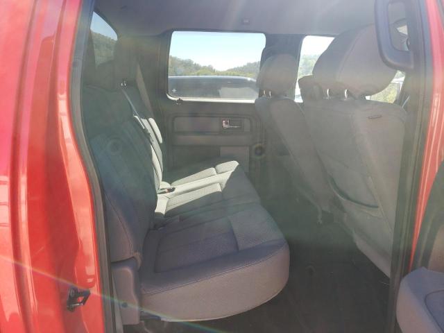 Photo 5 VIN: 1FTFW1EF7DKF73791 - FORD F150 SUPER 