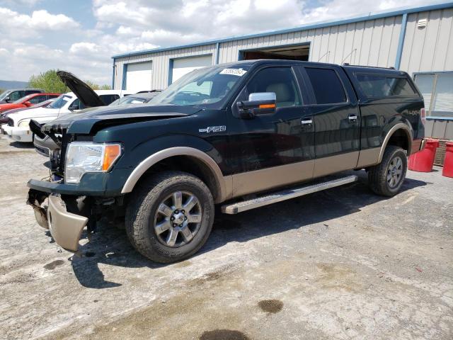 Photo 0 VIN: 1FTFW1EF7DKG16042 - FORD F-150 