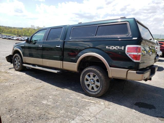 Photo 1 VIN: 1FTFW1EF7DKG16042 - FORD F-150 