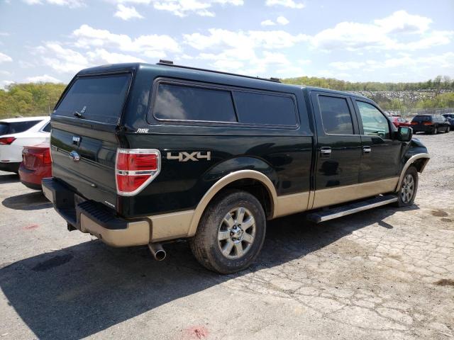 Photo 2 VIN: 1FTFW1EF7DKG16042 - FORD F-150 