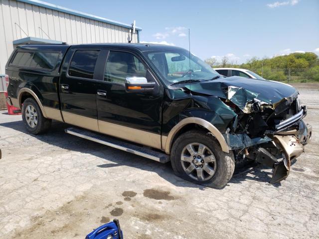 Photo 3 VIN: 1FTFW1EF7DKG16042 - FORD F-150 