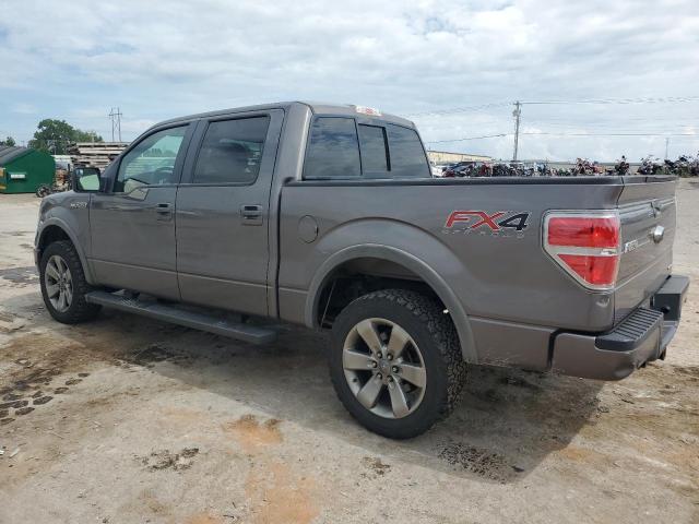 Photo 1 VIN: 1FTFW1EF7DKG26831 - FORD F-150 