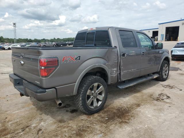 Photo 2 VIN: 1FTFW1EF7DKG26831 - FORD F-150 