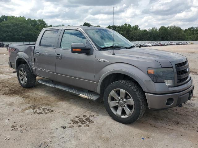 Photo 3 VIN: 1FTFW1EF7DKG26831 - FORD F-150 