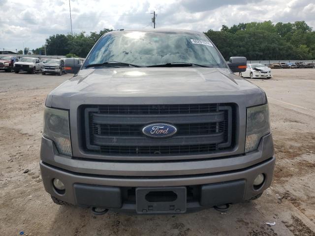 Photo 4 VIN: 1FTFW1EF7DKG26831 - FORD F-150 