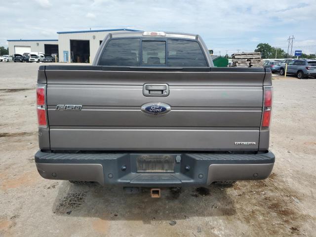 Photo 5 VIN: 1FTFW1EF7DKG26831 - FORD F-150 