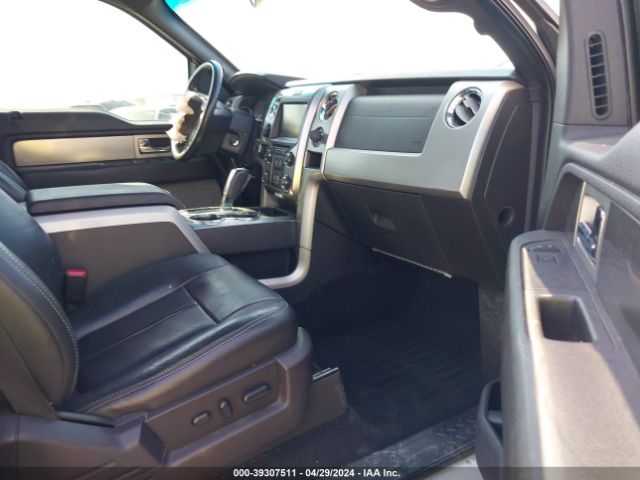 Photo 4 VIN: 1FTFW1EF7EFA11609 - FORD F-150 