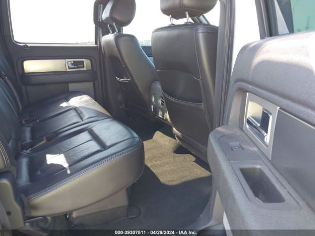 Photo 7 VIN: 1FTFW1EF7EFA11609 - FORD F-150 