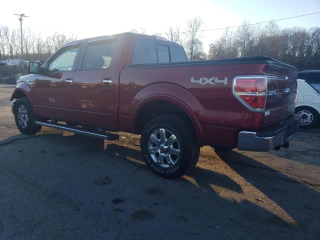 Photo 1 VIN: 1FTFW1EF7EFA57392 - FORD F-150 