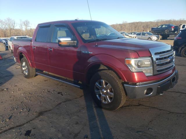 Photo 3 VIN: 1FTFW1EF7EFA57392 - FORD F-150 