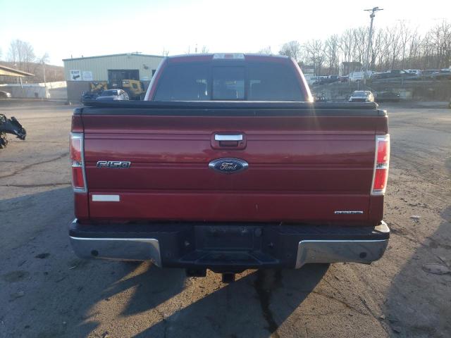 Photo 5 VIN: 1FTFW1EF7EFA57392 - FORD F-150 