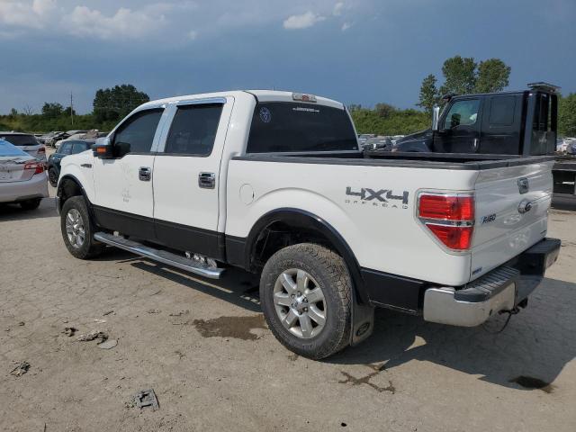 Photo 1 VIN: 1FTFW1EF7EFB04825 - FORD F150 SUPER 