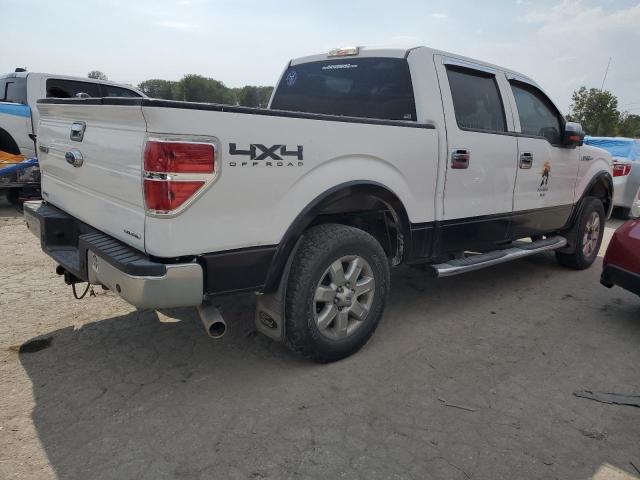 Photo 2 VIN: 1FTFW1EF7EFB04825 - FORD F150 SUPER 