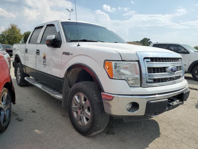 Photo 3 VIN: 1FTFW1EF7EFB04825 - FORD F150 SUPER 