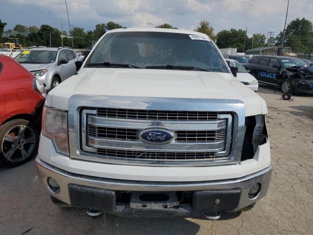 Photo 4 VIN: 1FTFW1EF7EFB04825 - FORD F150 SUPER 