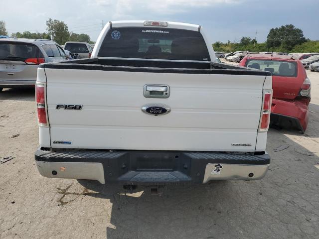 Photo 5 VIN: 1FTFW1EF7EFB04825 - FORD F150 SUPER 