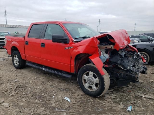 Photo 3 VIN: 1FTFW1EF7EFB32446 - FORD F-150 