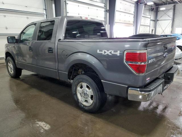 Photo 1 VIN: 1FTFW1EF7EFB40496 - FORD F-150 