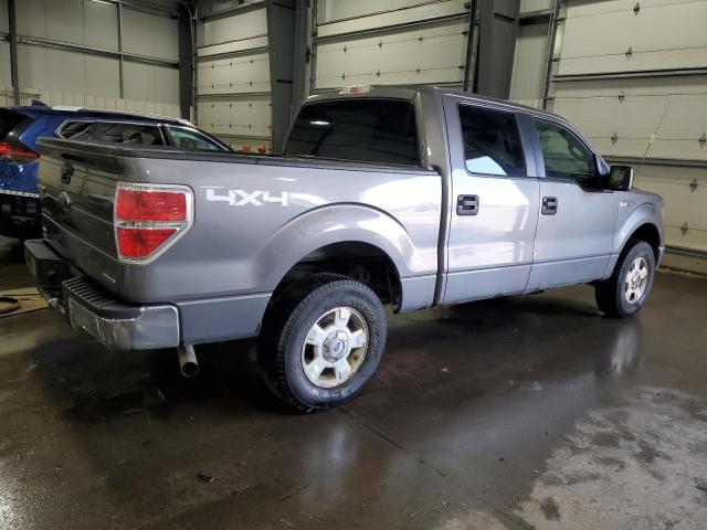 Photo 2 VIN: 1FTFW1EF7EFB40496 - FORD F-150 