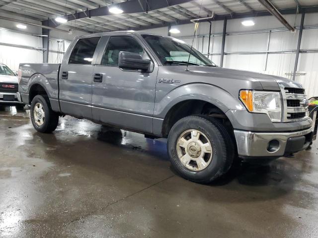 Photo 3 VIN: 1FTFW1EF7EFB40496 - FORD F-150 