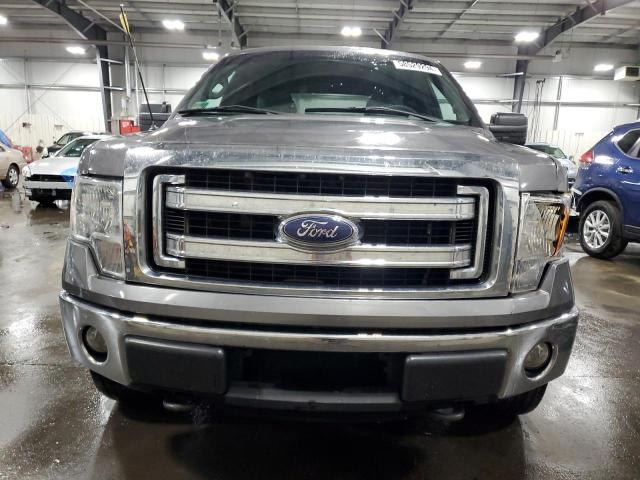 Photo 4 VIN: 1FTFW1EF7EFB40496 - FORD F-150 