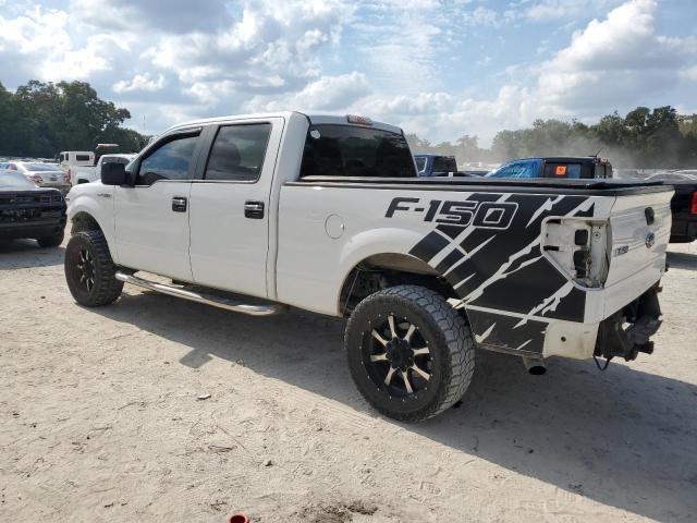 Photo 1 VIN: 1FTFW1EF7EFB50574 - FORD F150 SUPER 