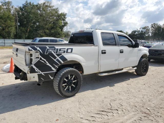 Photo 2 VIN: 1FTFW1EF7EFB50574 - FORD F150 SUPER 