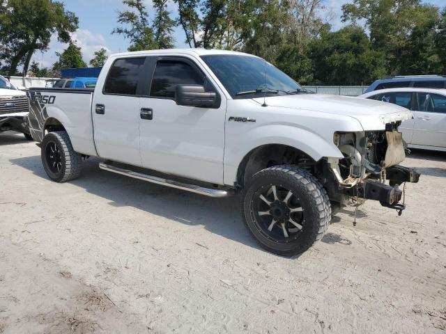 Photo 3 VIN: 1FTFW1EF7EFB50574 - FORD F150 SUPER 