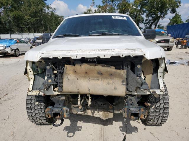 Photo 4 VIN: 1FTFW1EF7EFB50574 - FORD F150 SUPER 