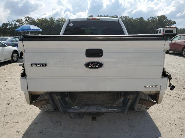 Photo 5 VIN: 1FTFW1EF7EFB50574 - FORD F150 SUPER 