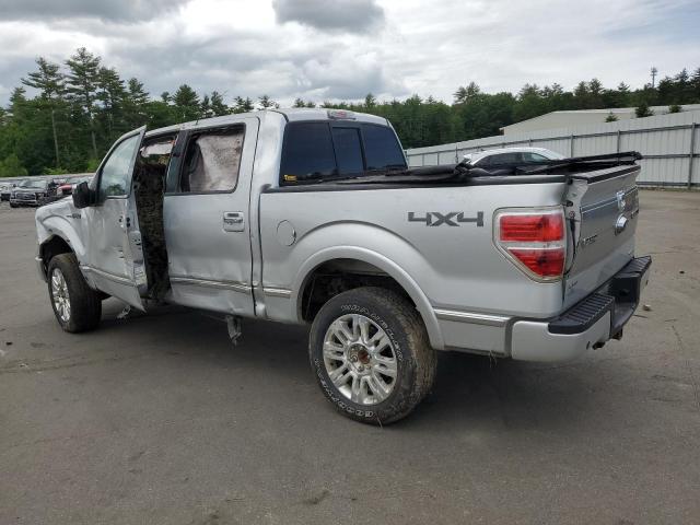 Photo 1 VIN: 1FTFW1EF7EFB72512 - FORD F150 SUPER 