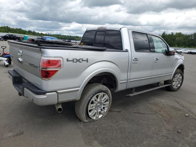 Photo 2 VIN: 1FTFW1EF7EFB72512 - FORD F150 SUPER 