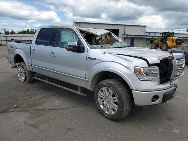 Photo 3 VIN: 1FTFW1EF7EFB72512 - FORD F150 SUPER 