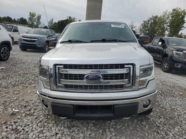 Photo 4 VIN: 1FTFW1EF7EFB97975 - FORD F150 SUPER 